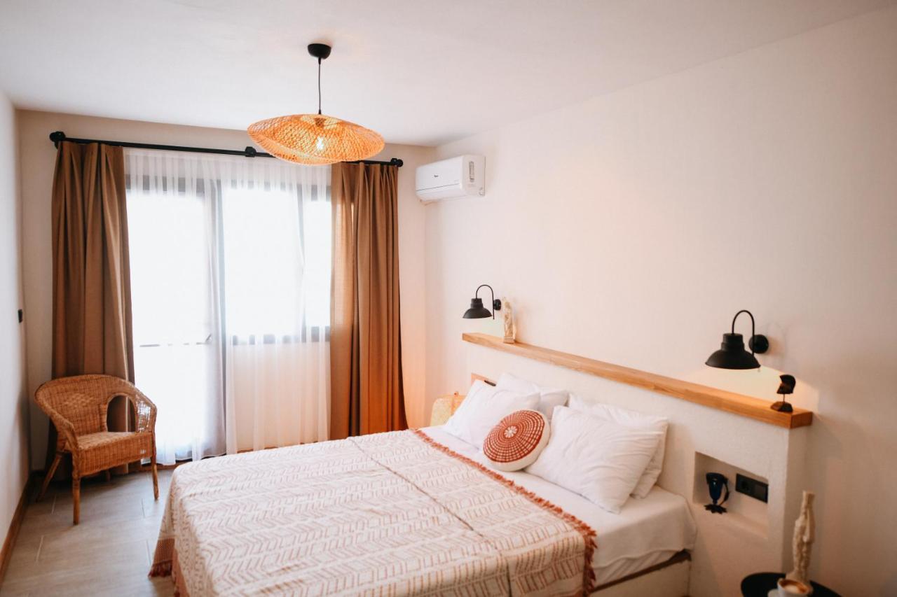 Kallinos Boutique Hotel Selcuk Exterior photo