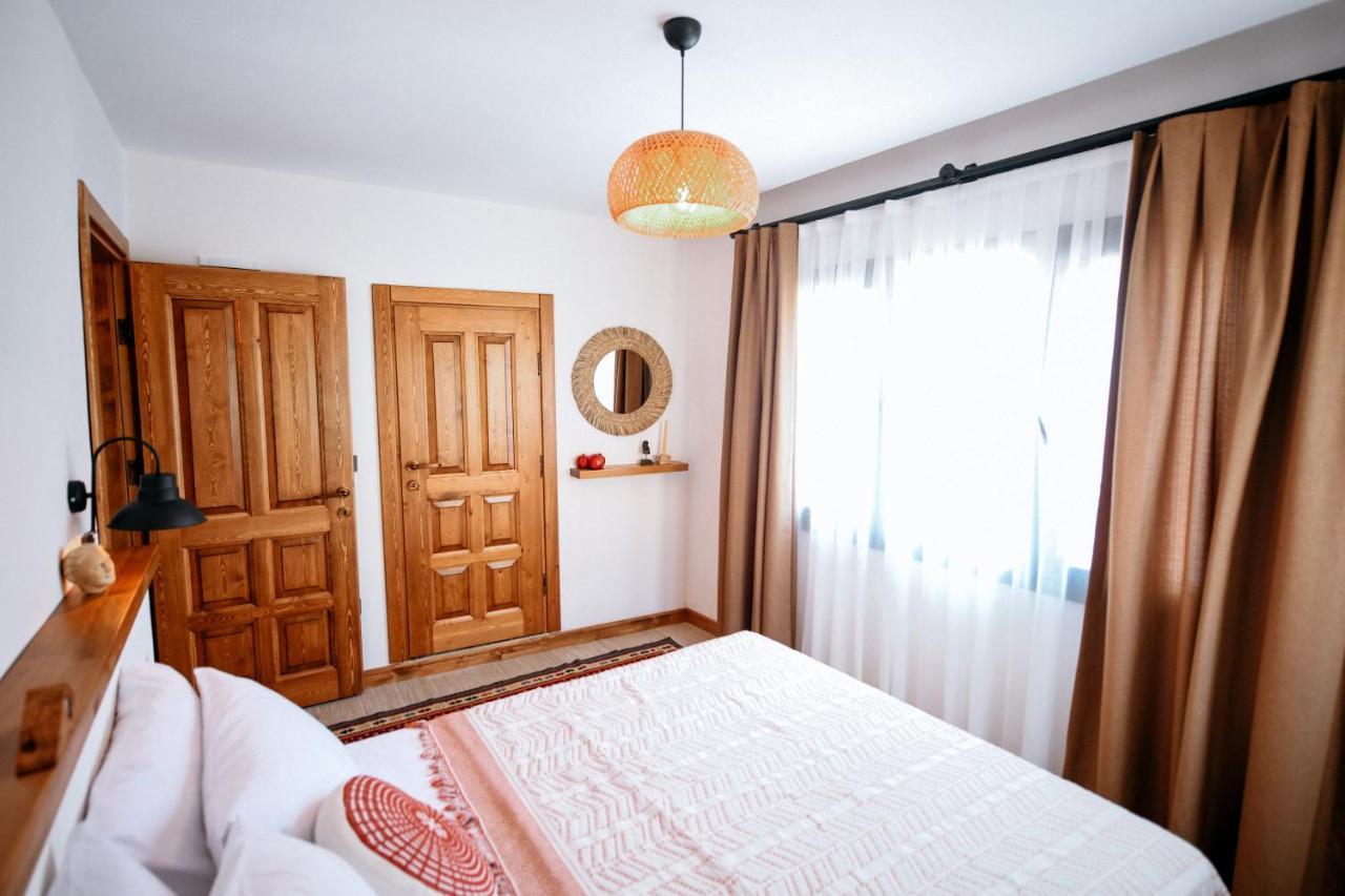 Kallinos Boutique Hotel Selcuk Exterior photo